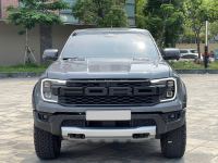can ban xe oto cu nhap khau Ford Ranger Raptor 2.0L 4x4 AT 2023