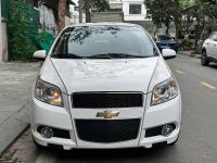Bán xe Chevrolet Aveo LTZ 1.5 AT 2014 giá 210 Triệu - Hà Nội