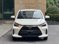 Bán xe Toyota Wigo 2024 G 1.2 AT giá 410 Triệu - Hà Nội