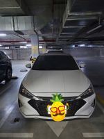 Bán xe Hyundai Elantra Sport 1.6 AT 2021 giá 530 Triệu - Hà Nội