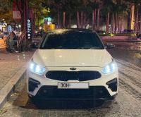 Bán xe Kia Cerato 2021 1.6 AT Luxury giá 499 Triệu - Hà Nội