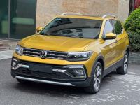 Bán xe Volkswagen T-Cross Luxury 1.0 AT 2022 giá 768 Triệu - Hà Nội