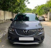 Bán xe VinFast Fadil 2021 1.4 AT Plus giá 315 Triệu - Hà Nội