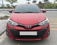 Bán xe Toyota Vios 2020 1.5G giá 410 Triệu - Hà Nội