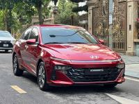 Bán xe Hyundai Accent Cao cấp 1.5 AT 2024 giá 515 Triệu - Hà Nội