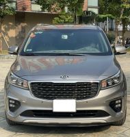 Bán xe Kia Sedona 2.2 DAT Luxury 2020 giá 775 Triệu - Hà Nội