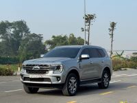Bán xe Ford Everest Titanium 2.0L 4x2 AT 2022 giá 1 Tỷ 85 Triệu - Hà Nội