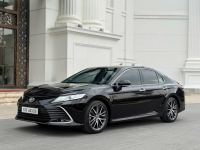 Bán xe Toyota Camry 2.5Q 2023 giá 1 Tỷ 179 Triệu - Hà Nội