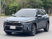 Bán xe Toyota Corolla Cross 2022 1.8V giá 715 Triệu - Hà Nội