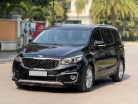 Bán xe Kia Sedona 2016 3.3L GATH giá 475 Triệu - Hà Nội