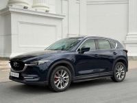 Bán xe Mazda CX5 2022 Deluxe 2.0 AT giá 675 Triệu - Hà Nội