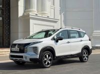 Bán xe Mitsubishi Xpander 2022 Cross 1.5 AT giá 545 Triệu - Hà Nội