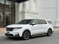 Bán xe Kia Carnival 2022 Signature 3.5G giá 1 Tỷ 129 Triệu - Hà Nội
