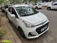 Bán xe Hyundai i10 2019 Grand 1.2 AT giá 320 Triệu - Hà Nội