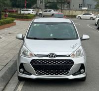 Bán xe Hyundai i10 2018 Grand 1.2 AT giá 305 Triệu - Hà Nội