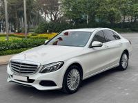 Bán xe Mercedes Benz C class C250 Exclusive 2015 giá 545 Triệu - Hà Nội