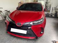Bán xe Toyota Yaris 2022 G 1.5 AT giá 515 Triệu - Hà Nội