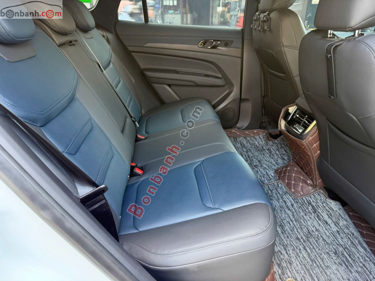 Ford Territory Titanium X 1.5 AT 2025 - 809 Triệu 8