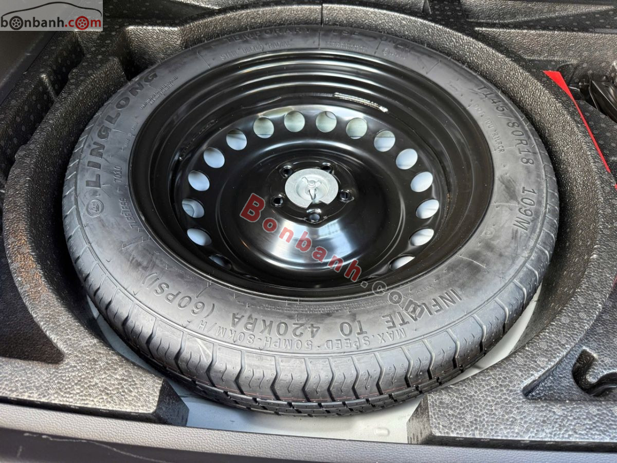 Ford Territory Titanium X 1.5 AT 2025 - 809 Triệu 10