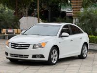 Bán xe Daewoo Lacetti CDX 1.8 AT 2011 giá 175 Triệu - Hà Nội