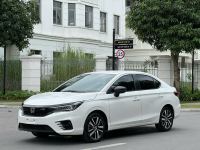 Bán xe Honda City RS 1.5 AT 2023 giá 489 Triệu - Hà Nội