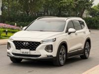 Bán xe Hyundai SantaFe 2021 Cao cấp 2.2L HTRAC giá 848 Triệu - Hà Nội