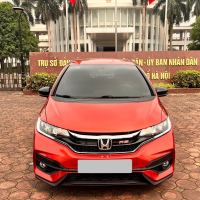 Bán xe Honda Jazz RS 2019 giá 379 Triệu - Hà Nội