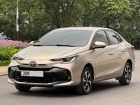 Bán xe Toyota Vios G 1.5 CVT 2023 giá 455 Triệu - Hà Nội