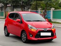 Bán xe Toyota Wigo 2018 1.2G AT giá 259 Triệu - Hà Nội