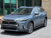 Bán xe Toyota Corolla Cross 2021 1.8V giá 629 Triệu - Hà Nội