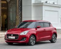 Bán xe Suzuki Swift 2019 GLX 1.2 AT giá 369 Triệu - Hà Nội