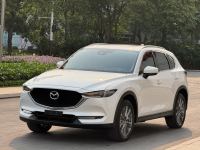 Bán xe Mazda CX5 2023 Premium 2.0 AT giá 735 Triệu - Hà Nội