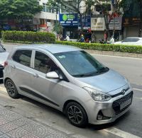 Bán xe Hyundai i10 2018 Grand 1.2 AT giá 290 Triệu - Hà Nội