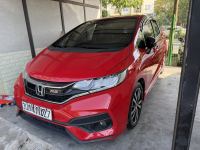 Bán xe Honda Jazz RS 2019 giá 348 Triệu - Hà Nội