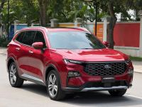 Bán xe Ford Territory 2025 Titanium X 1.5 AT giá 785 Triệu - Hà Nội