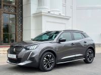 Bán xe Peugeot 2008 2020 GT Line 1.2 AT giá 510 Triệu - Hà Nội