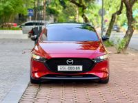 Bán xe Mazda 3 2023 1.5L Sport Luxury giá 535 Triệu - Hà Nội