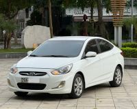 Bán xe Hyundai Accent 1.4 AT 2011 giá 225 Triệu - Hà Nội