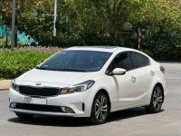 Bán xe Kia Cerato 2018 2.0 AT giá 385 Triệu - Hà Nội