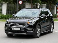 Bán xe Hyundai SantaFe 2017 2.2L 4WD giá 585 Triệu - Hà Nội
