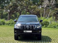 Bán xe Toyota Prado 2020 VX 2.7L giá 1 Tỷ 888 Triệu - Hà Nội
