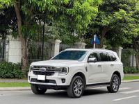 Bán xe Ford Everest 2022 Titanium Plus 2.0L 4x4 AT giá 1 Tỷ 160 Triệu - Hà Nội
