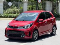 Bán xe Kia Morning GT-Line 2022 giá 335 Triệu - Hà Nội