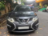 Bán xe Nissan X trail 2.0 2WD Premium 2018 giá 465 Triệu - Hà Nội