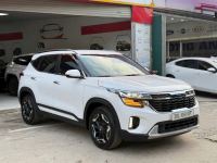 Bán xe Kia Seltos Luxury 1.6 AT 2024 giá 599 Triệu - Hà Nội