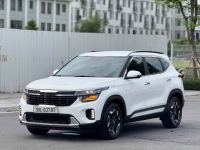 Bán xe Kia Seltos 2024 Luxury 1.5 AT giá 598 Triệu - Hà Nội
