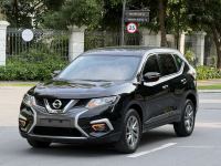 Bán xe Nissan X trail 2.0 SL Premium 2018 giá 458 Triệu - Hà Nội