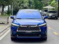 Bán xe Toyota Corolla Cross 1.8V 2020 giá 545 Triệu - Hà Nội