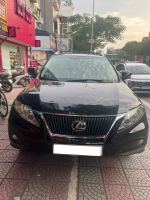 Bán xe Lexus RX 2010 350 AWD giá 688 Triệu - Hà Nội