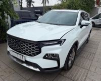 Bán xe Ford Territory 2025 Titanium X 1.5 AT giá 770 Triệu - Hà Nội